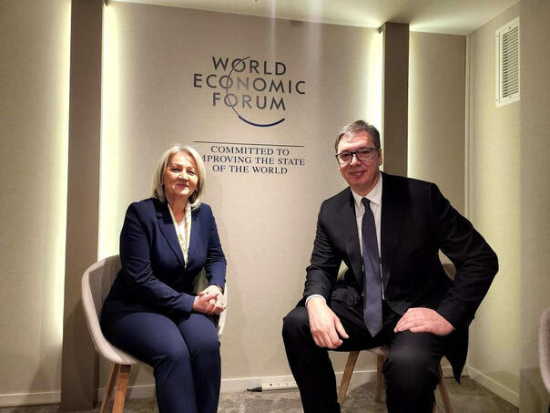 Vučić dolazi u Mostar na Međunarodni sajam privrede