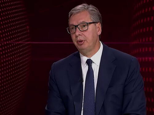 Vučić: Država je pružila potpunu podršku sahrani Mladića, Konaković...