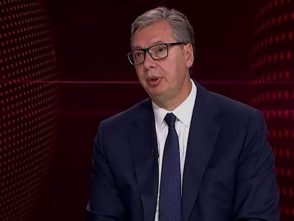 Vučić: Država je pružila potpunu podršku sahrani Mladića, Konaković...
