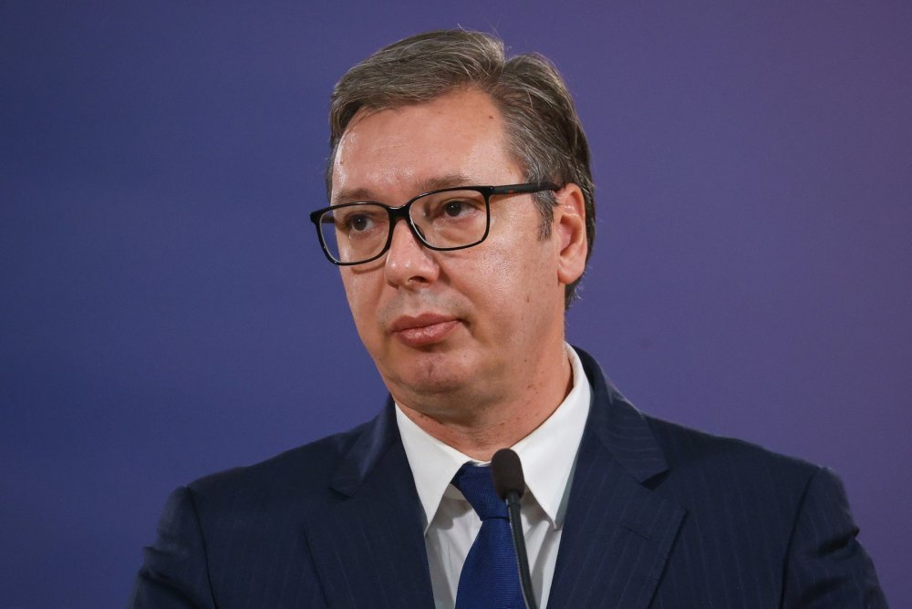 Vučić: Evropu čeka najteža zima u zadnjih 50 godina