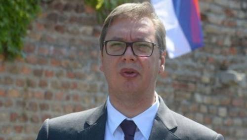 Vučić: Fabrika "Jumko" u Drvaru pred otvaranjem