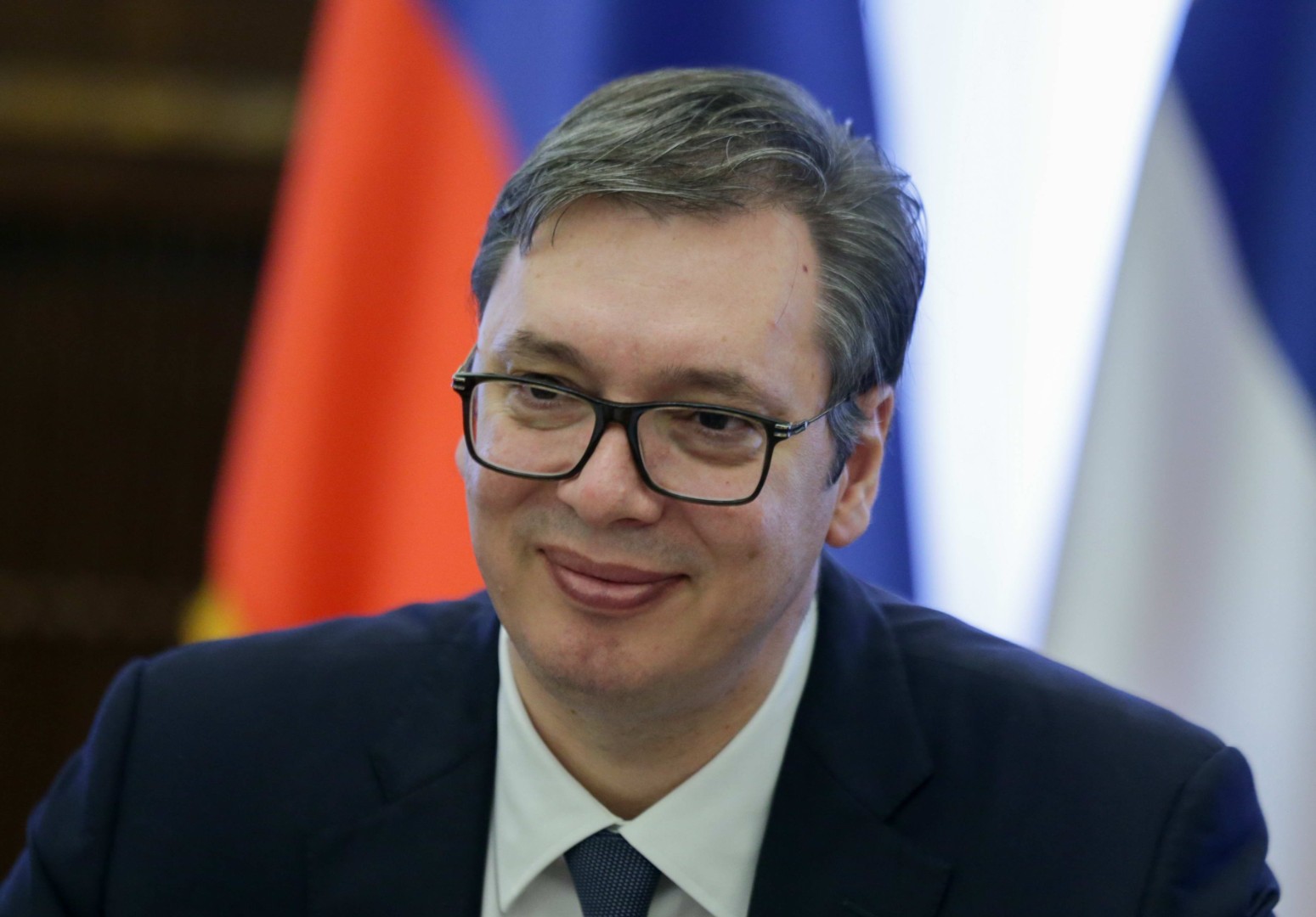 Vučić: Histerišu zbog raketa, a nisu vidjeli ostale