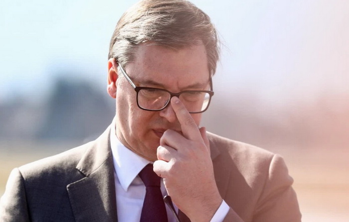 Vučić: Hrvatska angažmanom u KFOR-u želi poniziti Srbiju