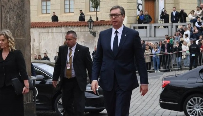 Vučić: Hrvatska nastavlja posao započet 1941. godine