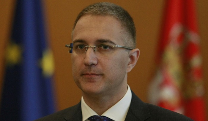 Vučić i Đukanović razgovarat će o smirivanju napetosti