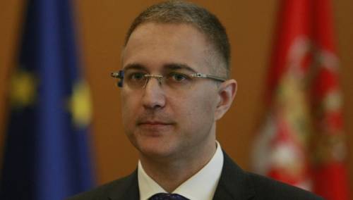 Vučić i Đukanović razgovarat će o smirivanju napetosti