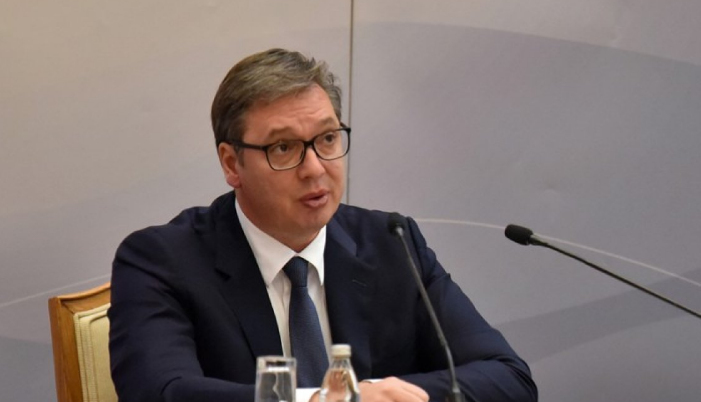 Vučić i Kurti različito o mogućim rješenjima krize