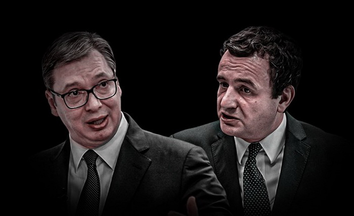 Vučić i Kurti u Briselu, SAD očekuju primjetan napredak