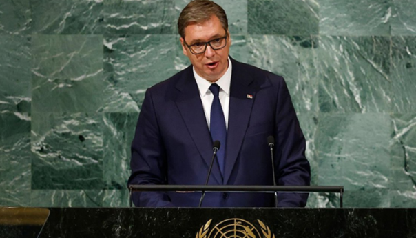 Vučić: Imaćemo mnogo muka i problema u budućnosti