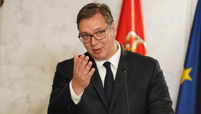 Vučić: Imaćemo ugovore za 11 miliona vakcina