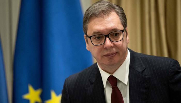 Vučić: Imamo veliki problem s đubrivom, s Rusima ćemo pregovarati za plin