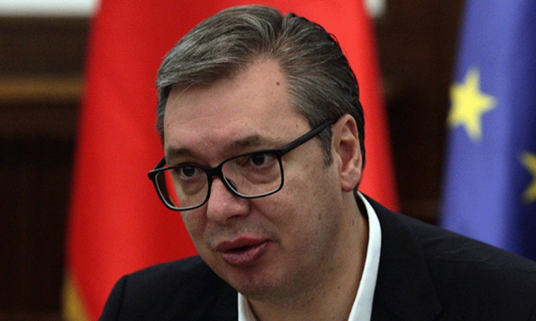 Vučić: Imamo vojsku, ne treba nam NATO