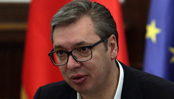 Vučić: Imamo vojsku, ne treba nam NATO