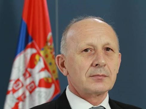 Vučić imenovao bivšeg šefa Vojnoobavještajne agencije za ambasadora u Moskvi