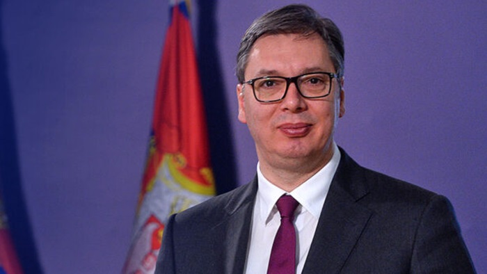 Vučić iz Bahreina: Stvorili smo novo, veliko prijateljstvo