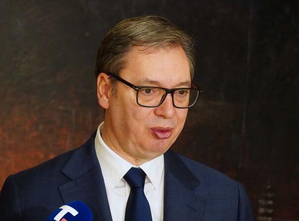 Vučić iz Švicarske: Nema ništa od Kosova i nezavisne Vojvodine