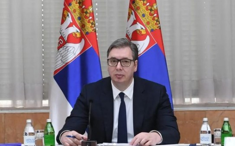 Vučić: Da nismo glasali u UN, ostali bi bez 30 fabrika