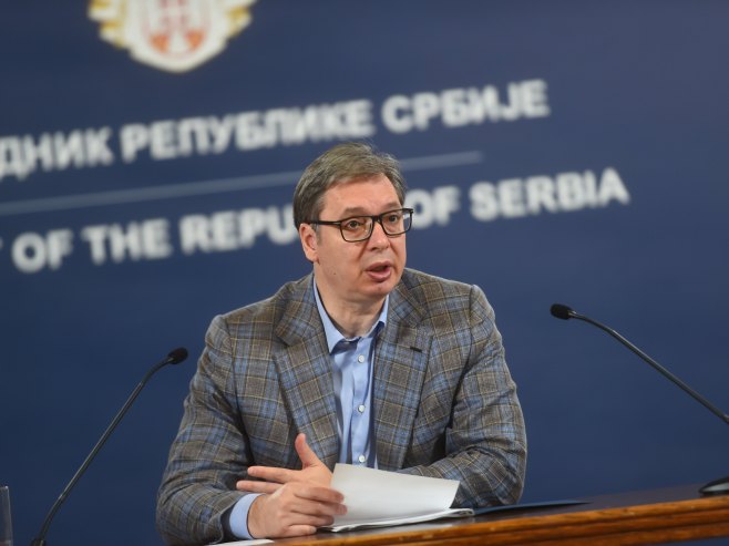 Vučić: Izbori možda i prije 2. marta