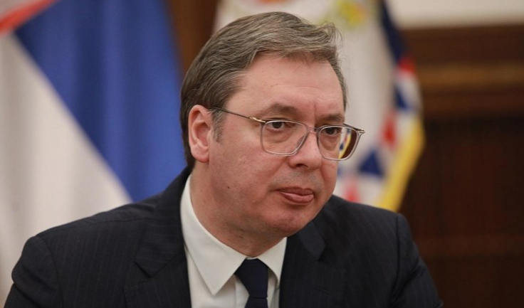 Vučić: Izbori najkasnije u septembru