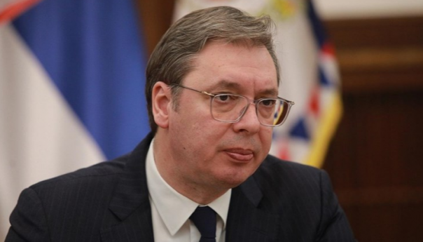 Vučić: Izbori najkasnije u septembru