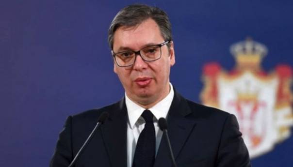 Vučić: Prlamentarni izbori u Srbiji 21. juna