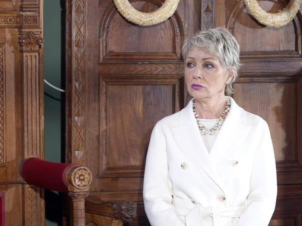 Vučić iznenada opozvao ambasadoricu Srbije iz Hrvatske