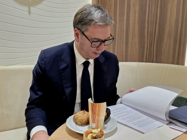 Vučić najavio "ostavku" i otkrio kada će biti izbori u Srbiji