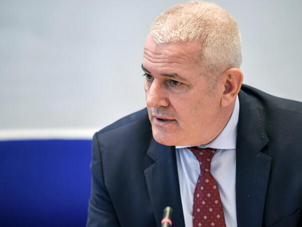 Vučić je obučio 400 terorista, oni mogu napasti u svakom trenutku