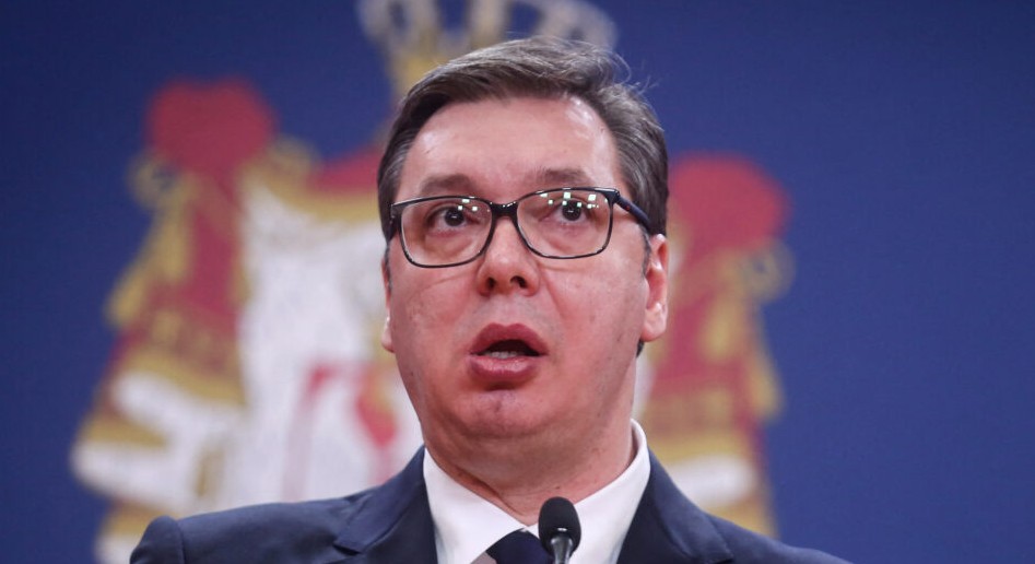 Vučić: KFOR odbio zahtjev za povratak srpskih snaga na Kosovo