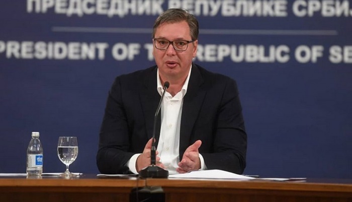 Vučić: Kompromisa sa nasiljem i huliganima neće biti