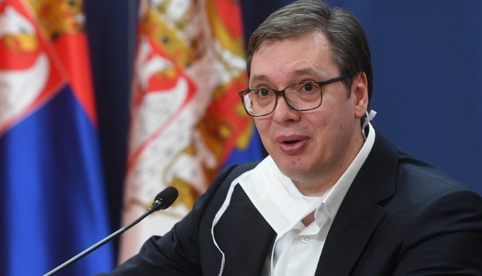 Vučić: U srijedu kraj vanrednog stanja u Srbiji 