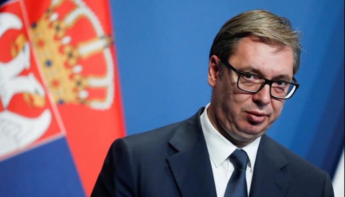 Vučić krio sastanak sa zamjenikom Lavrova, Rusi ga razotkrili