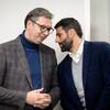Vučić kritikovao Šapića zbog napada na odbornicu: Nije smio to da uradi