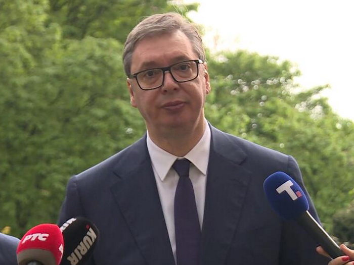 Vučić: Kupovina Rafala gotovo sigurna, nova snaga za Srbiju
