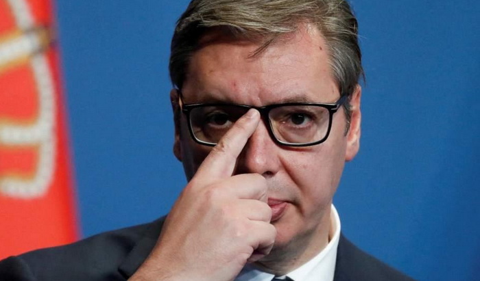 Vučić: Kurti želi da nas uvuče u sukob sa NATO-om