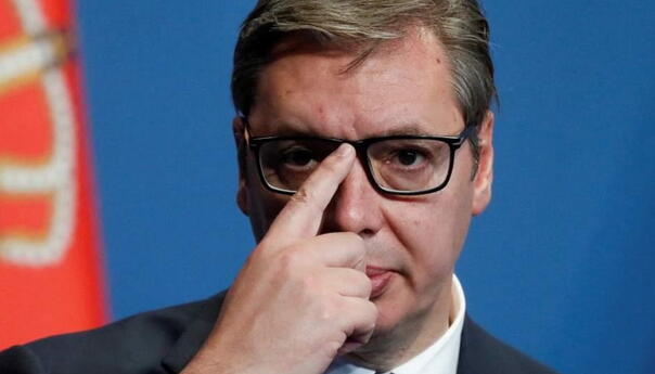 Vučić: Kurti želi da nas uvuče u sukob sa NATO-om