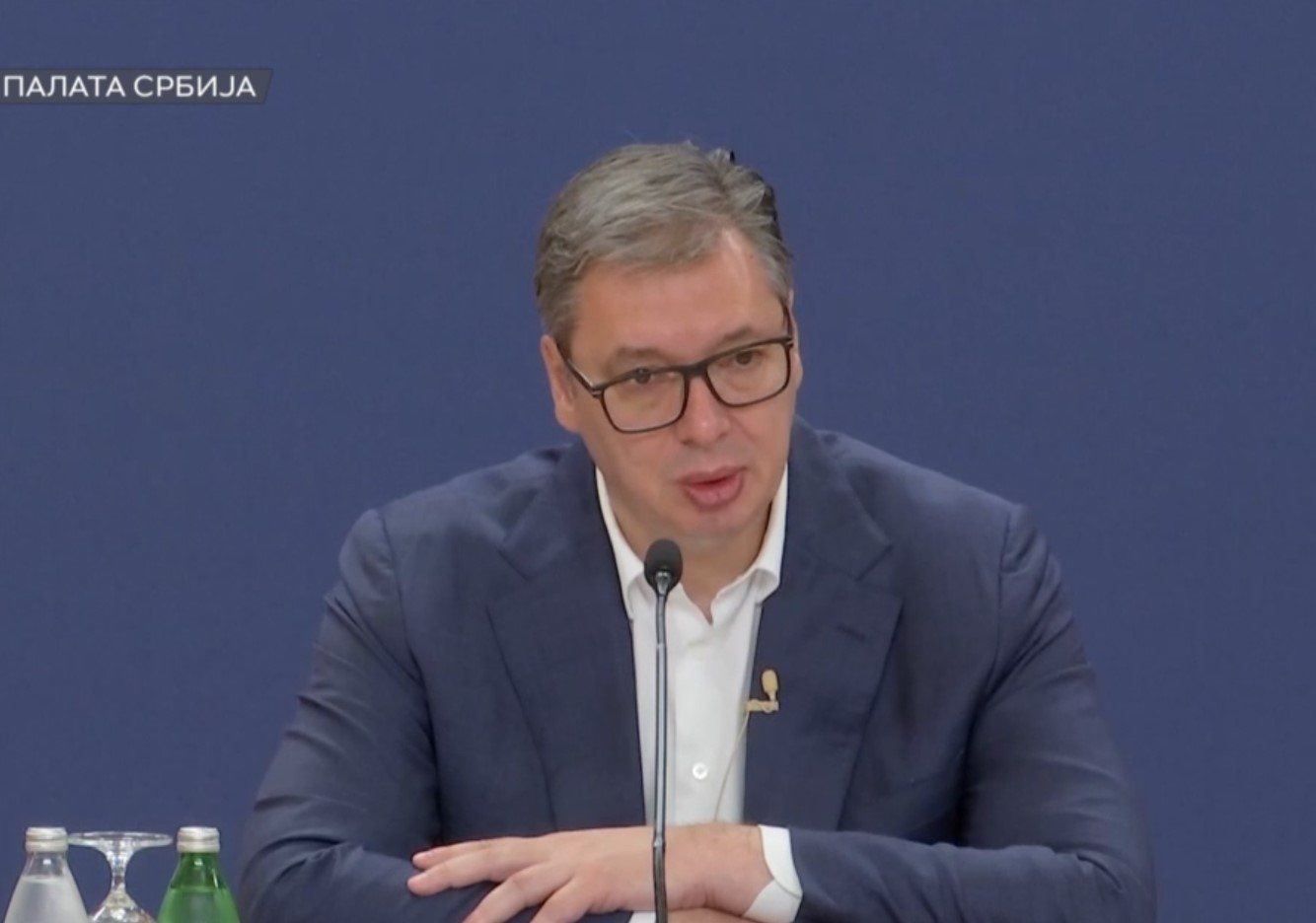 Vučić lupetao o BiH: Želite nestanak RS i Srbije, sukob s NATO-om ...