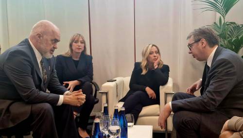 Vučić: Mene ne mogu da pobijede kao u Crnoj Gori