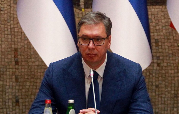 Vučić: Mi nemamo kud, sačuvaćemo narod od pogroma i progona