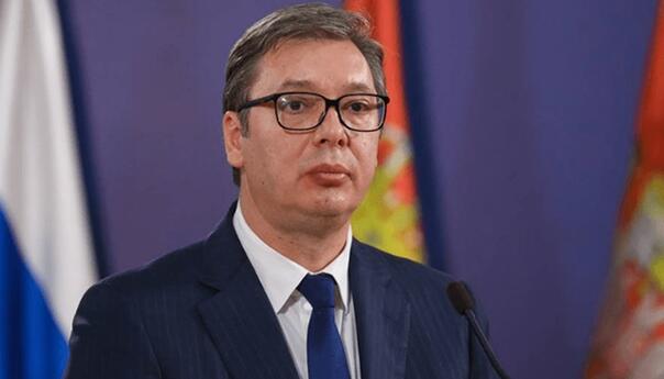 Vučić: Moja posjeta RS ne može da se upoređuje sa Kurtijevom posjetom Tetovu