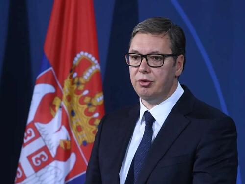 Vučić: Na izborima u Srbiji glasao mali broj Srba iz RS