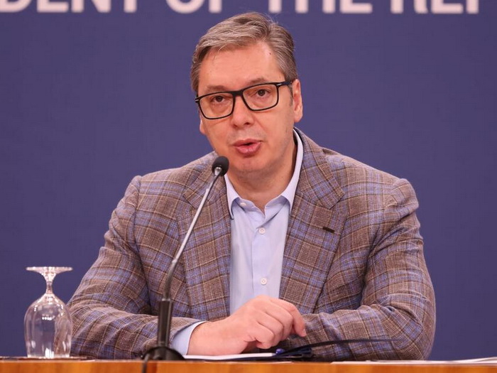 Vučić: Na Kosovu 14. i 15. očekujemo nove provokacije...