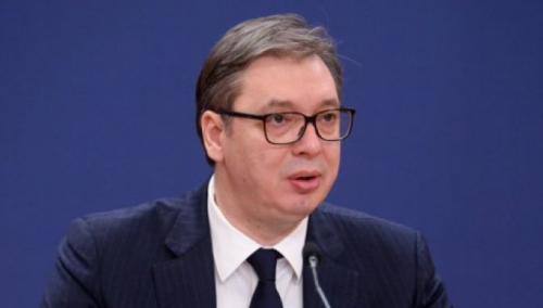 Vučić: Na Kosovu izbjegnut najteži scenarij