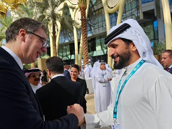 Vučić: Na Kosovu neće biti izbora za srbijansku Skupštinu zbog Kurtija