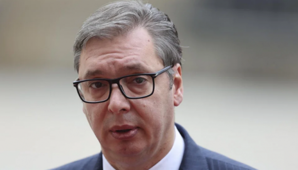 Vučić na Kosovu želi da vrati proces na 1999. godinu