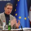 Vučić najavio izbore do kraja godine, "možda i do Vidovdana"