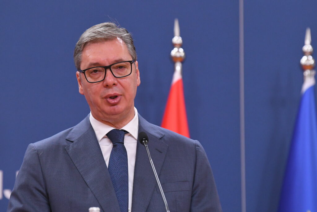 Vučić najavio "iznenađujuće odluke" države: Odgovor će biti mnogo drugačiji...