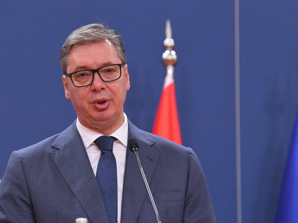 Vučić najavio "iznenađujuće odluke" države: Odgovor će biti mnogo drugačiji...
