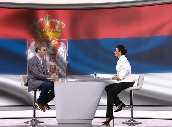 Vučić najavio: Moguće ponavljanje izbora u Beogradu pod jednim uslovom