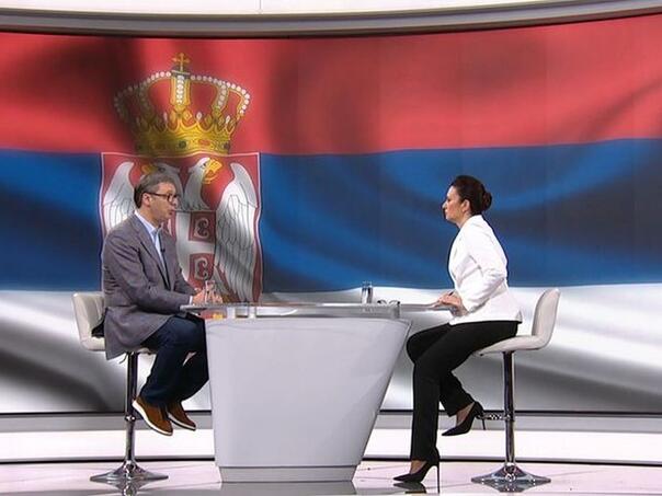Vučić najavio: Moguće ponavljanje izbora u Beogradu pod jednim uslovom